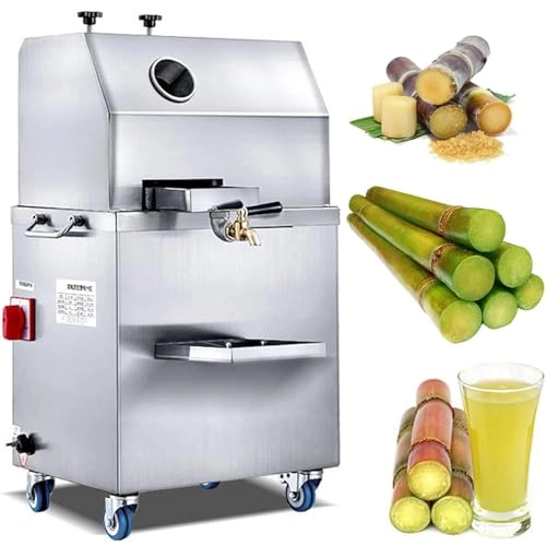 Sugarcane Juicer - 1100W