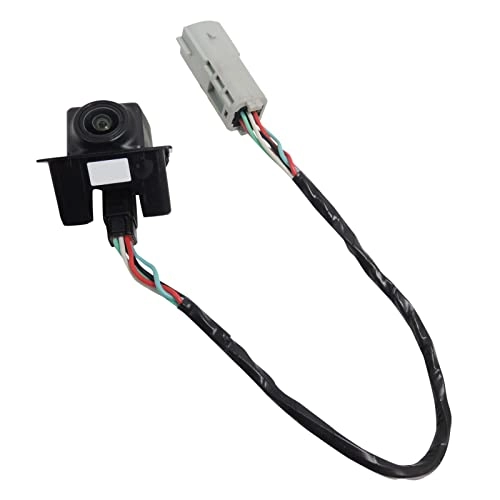 95407397 - Rear View Backup Camera