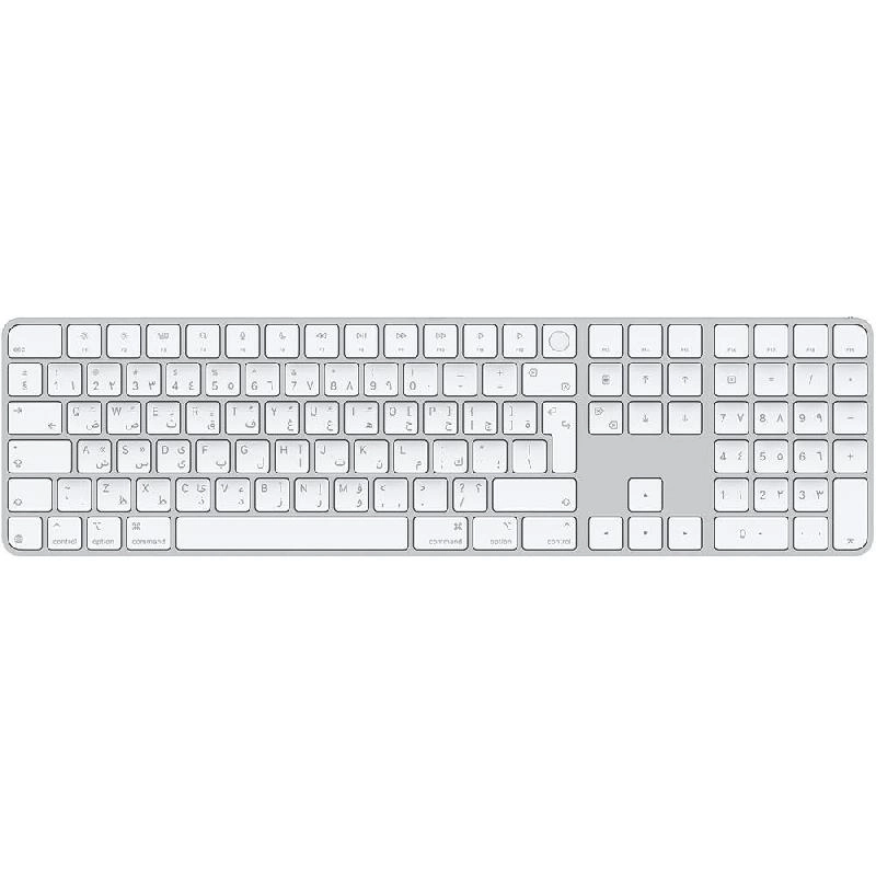 Magic Keyboard - US Wireless