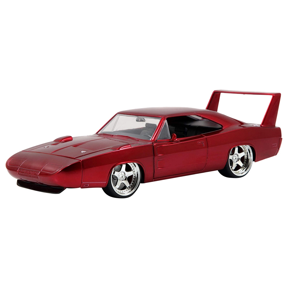 Fast & Furious 1969 Dodge Charger - 1:24