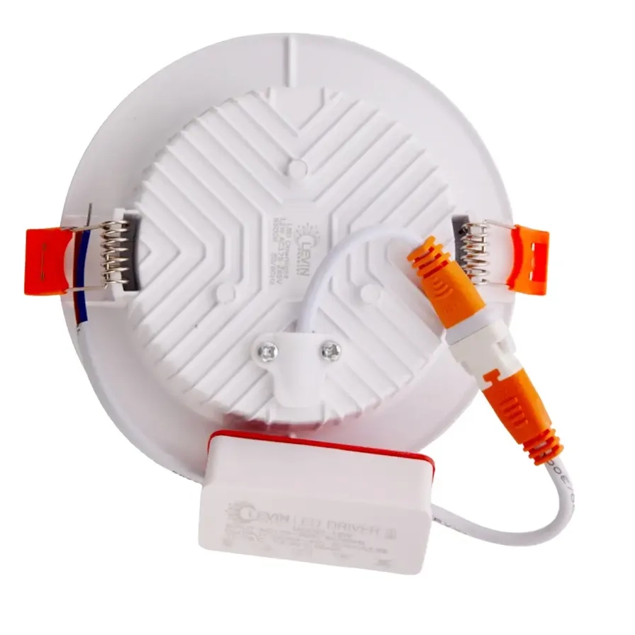 LED Recessed Downlight - Cool White