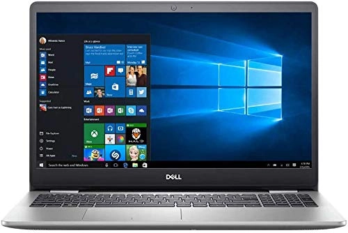 Dell Inspiron 5000 - 15.6'' Core i7-1065G7 16GB DDR4 512GB SSD