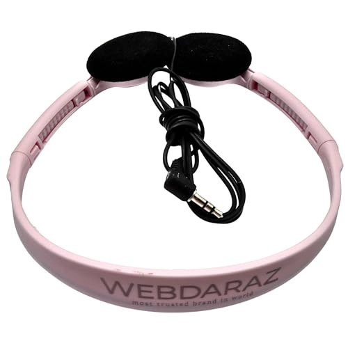 Beerus Colorful Headset - Wired Headphone