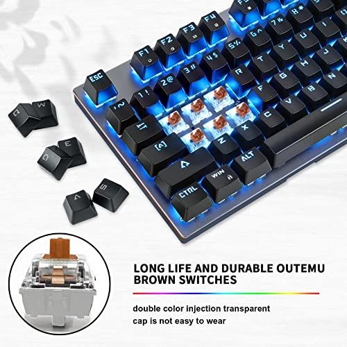 GK89 - EN Wireless