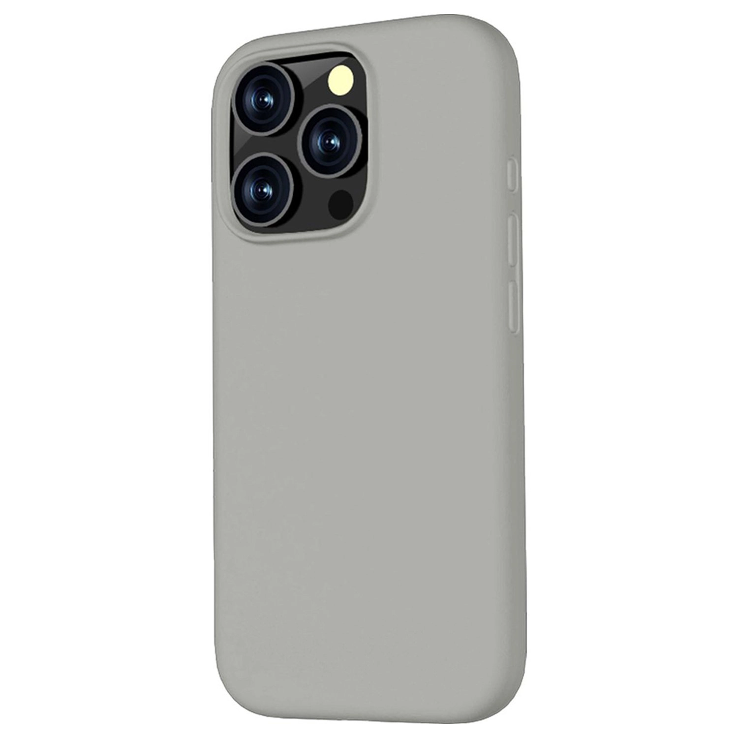 MagSafe Case Silicone for iPhone 16 Pro