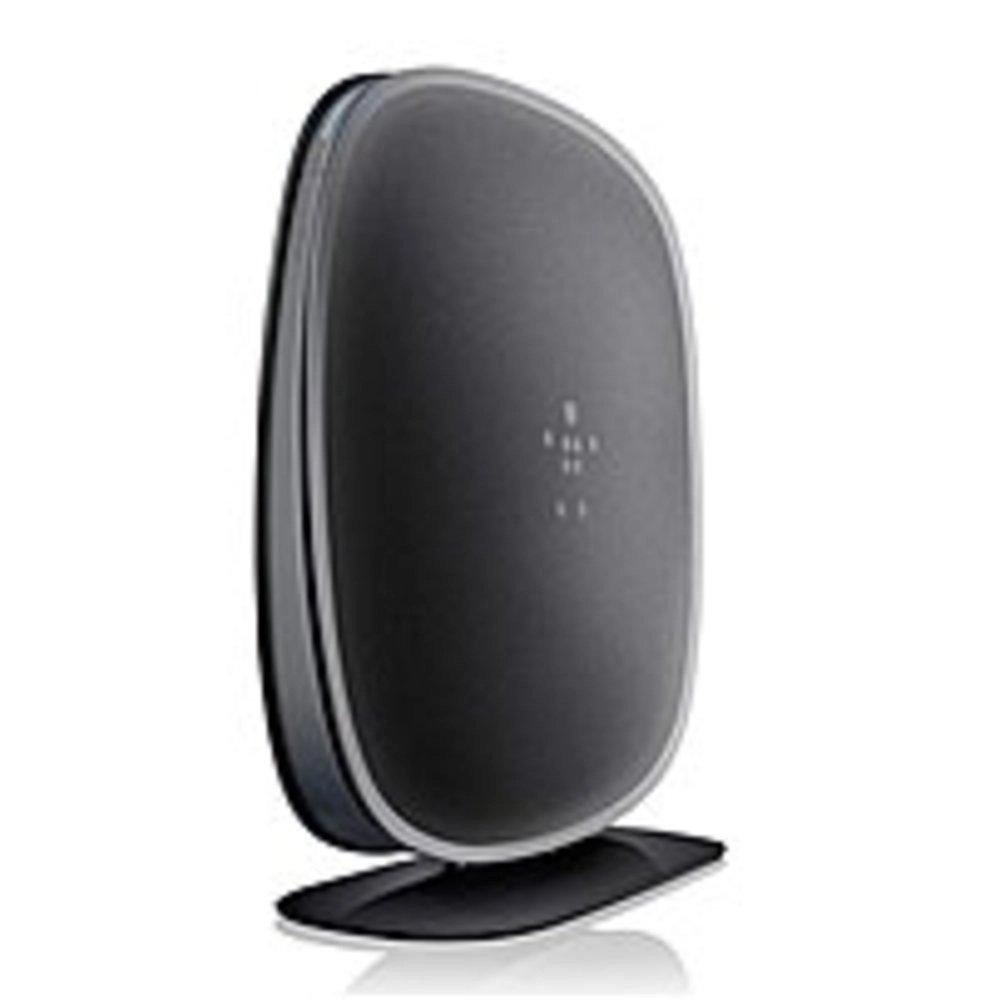 Belkin N450 - 450 Mbps Wi-Fi 4