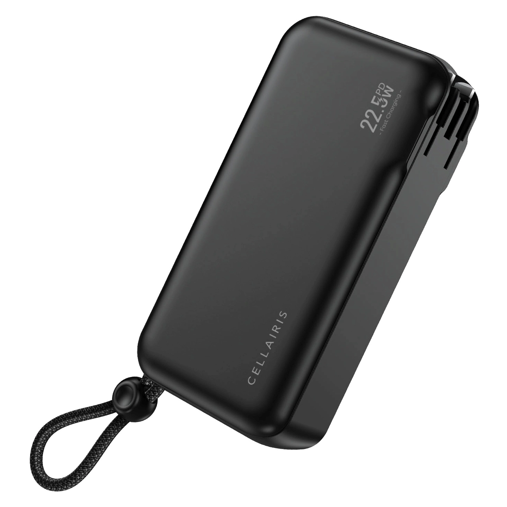 Trek - 10,000 mAh Quick charge