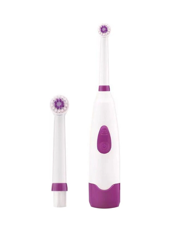 U-type toothbrush - 360-degree cleaning Rechargeable Ages 2-6