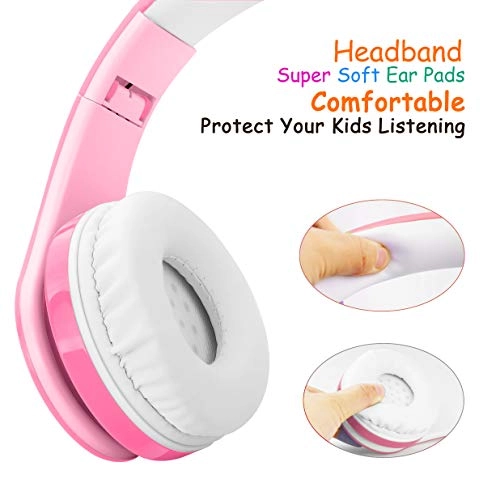 W01 Wireless Headphone