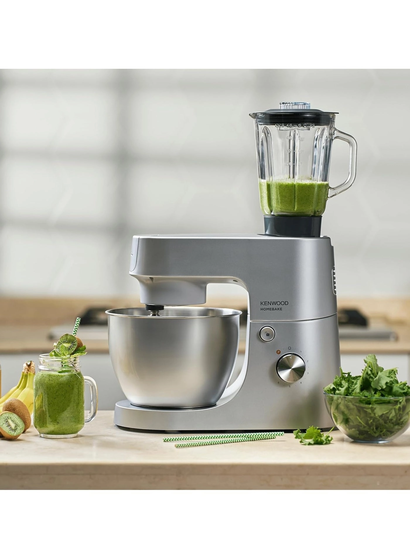 KHH01.220SI - 5 Liters 1000 watts