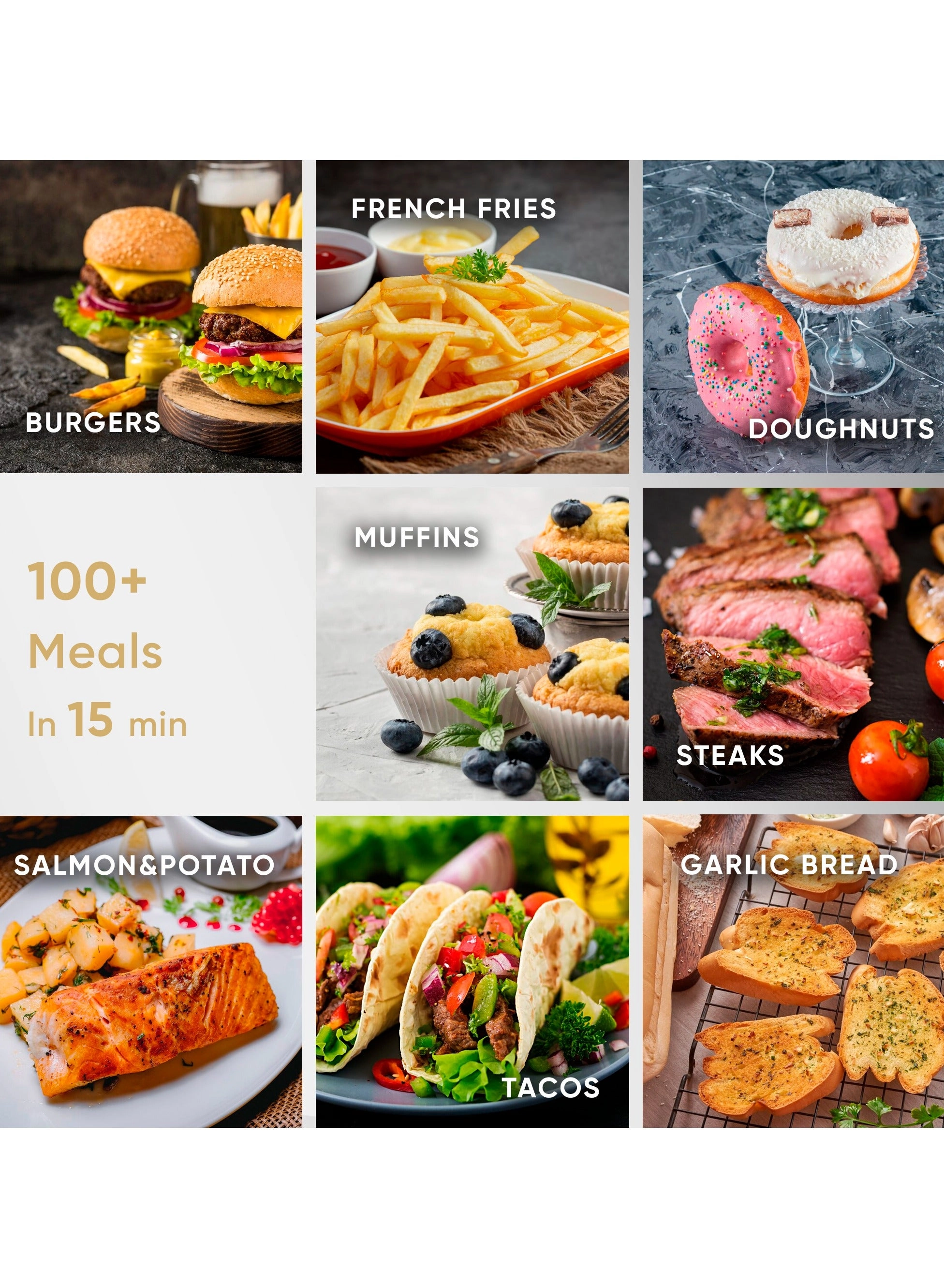 SmartChef NDY-AF532R