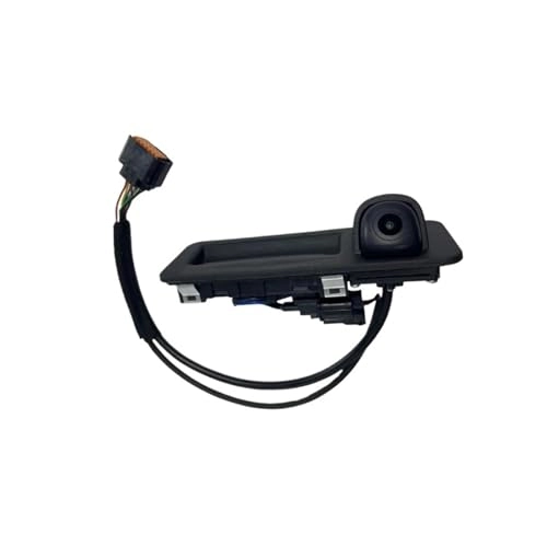 Car Backup Rear View Camera - Night Vision