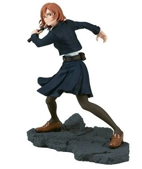 Nobara Kugisaki - Jujutsu Kaisen - Break Time Collection Vol.3 (10.9 cm)