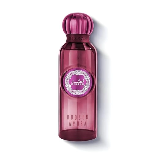 Hudson Amora Eau de Parfum 200 ml