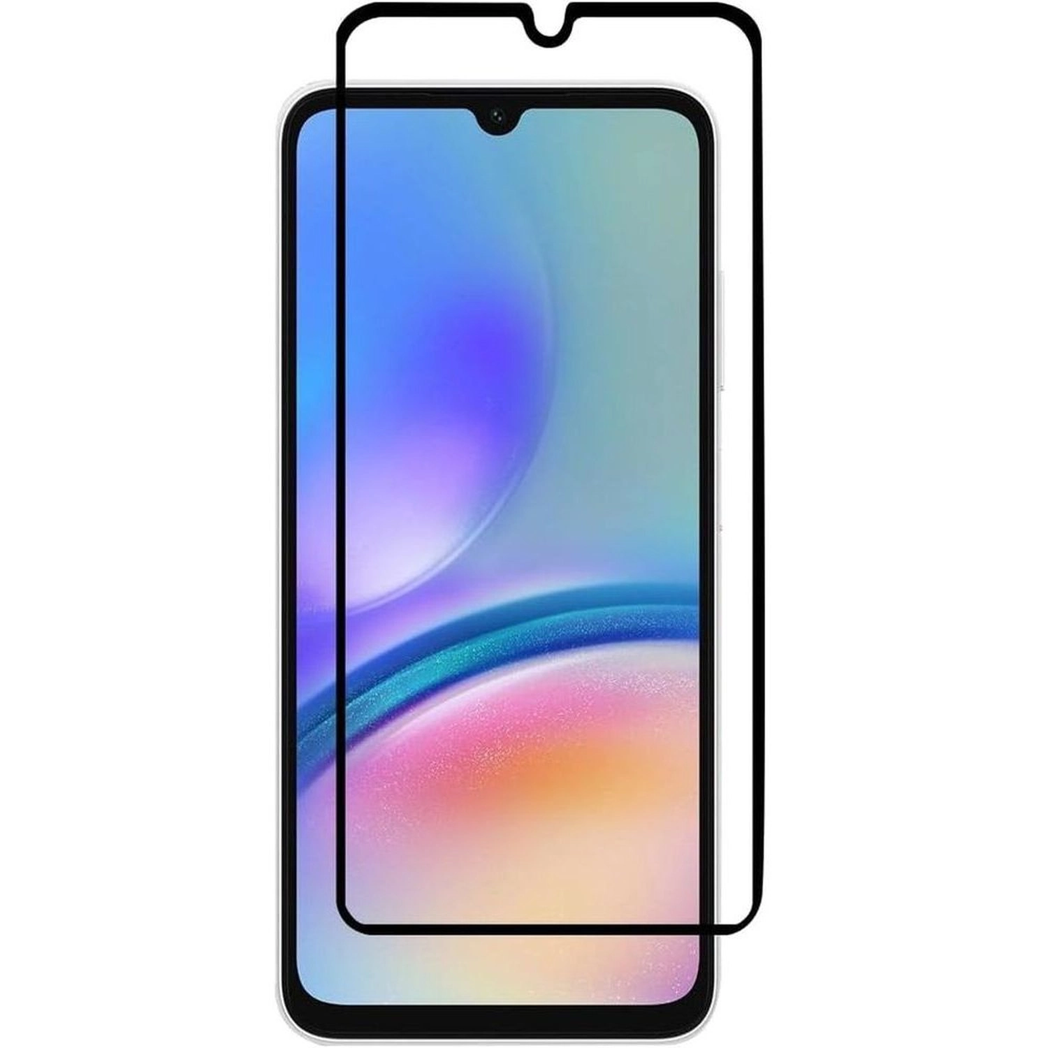 Case Screen Protector for Samsung Galaxy A25