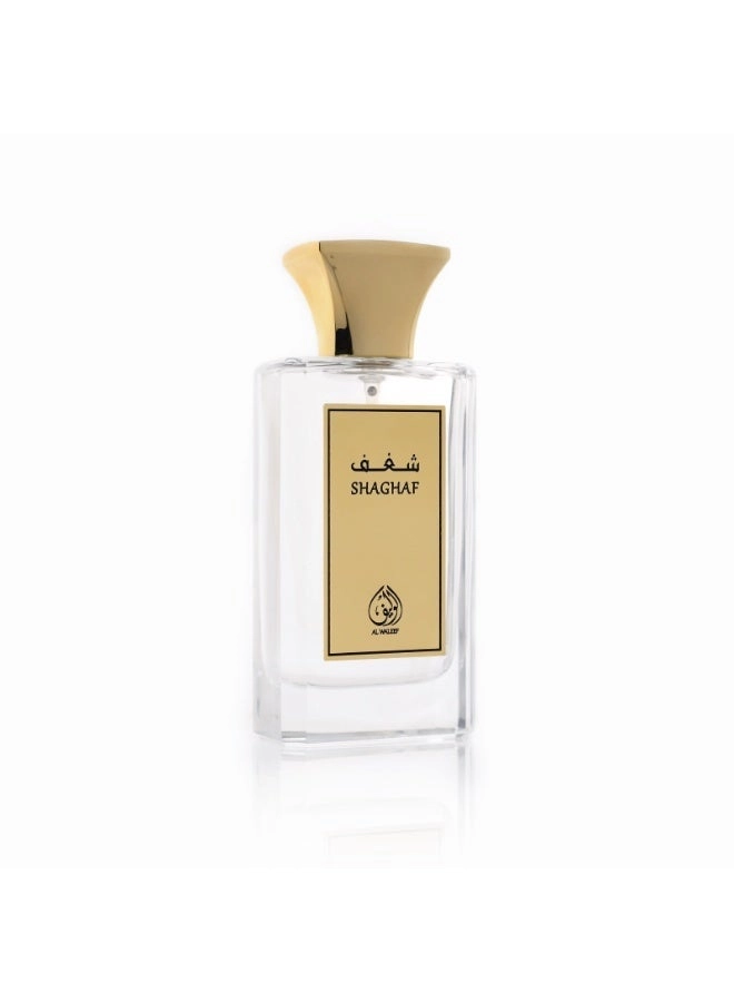 Shaghaf Perfume Eau de Parfum 100 ml
