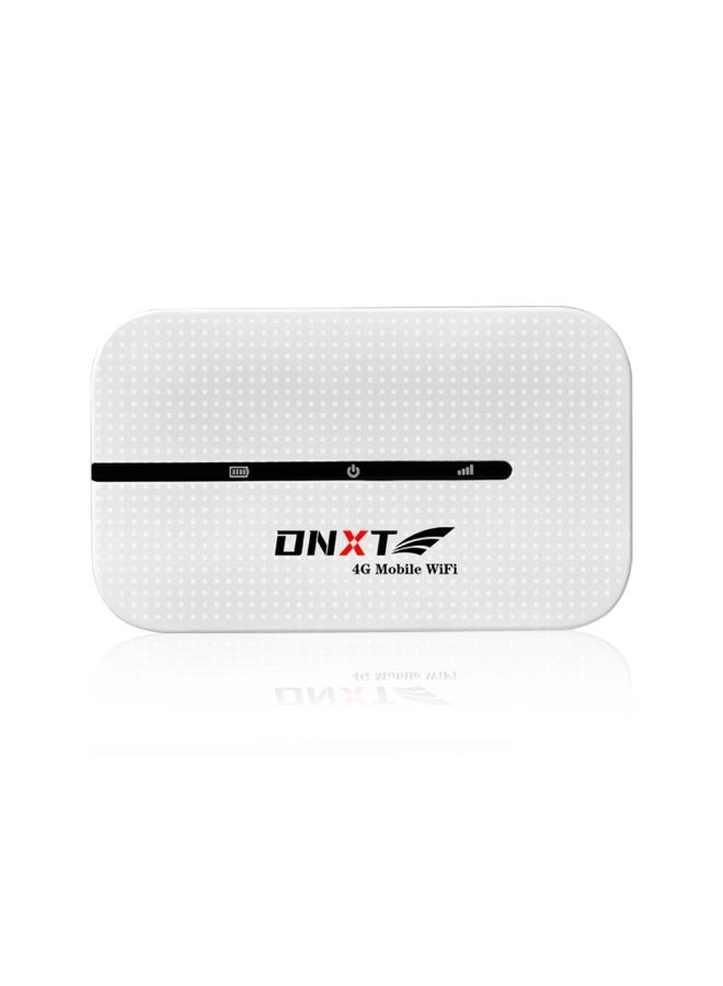 Wireless WiFi Router - 4G/5G 150mbps