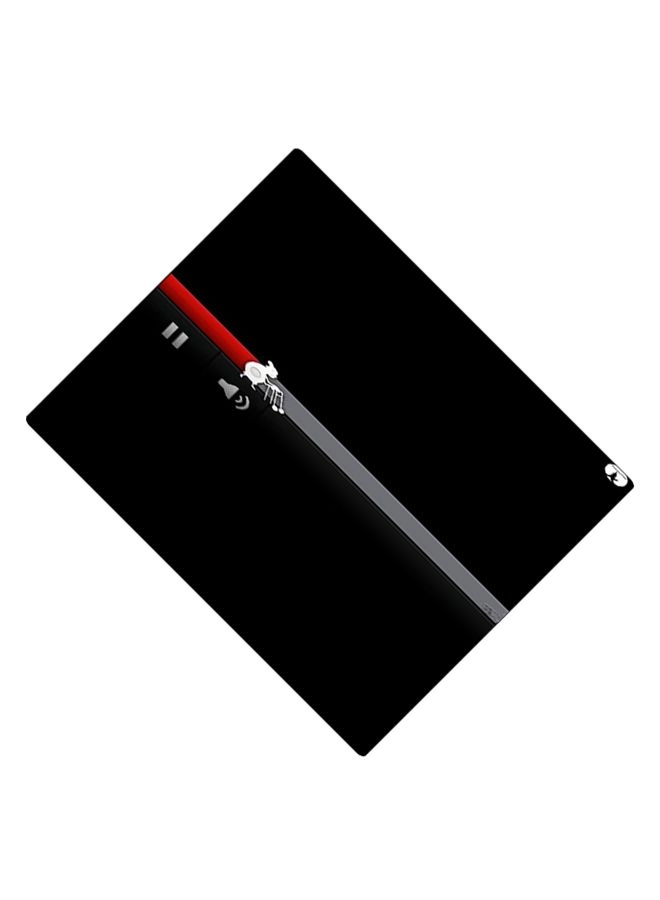 Printed Anti-Slip Gaming Mouse Pad