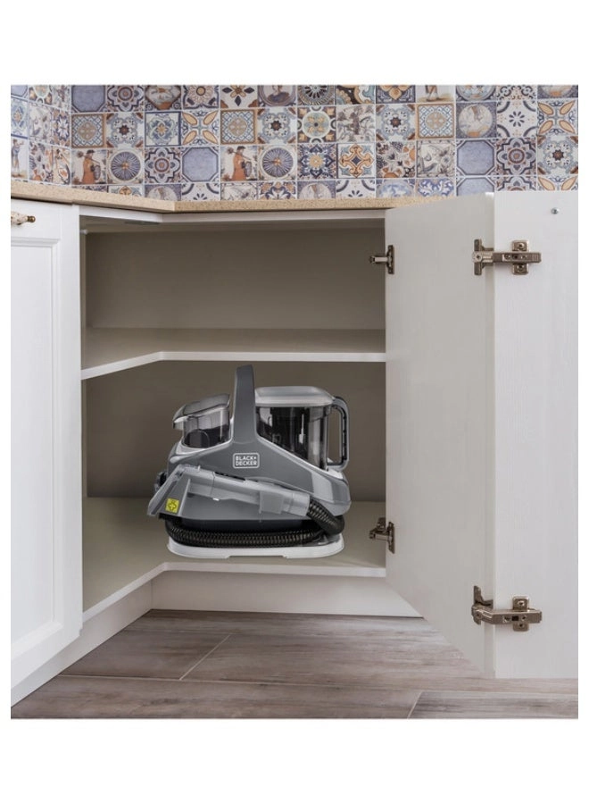 3-in-1 Multi-Surface Cleaner - 1.4L/1.2L