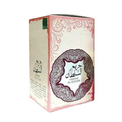 Hareem Al Sultan Eau de Parfum 100 ml