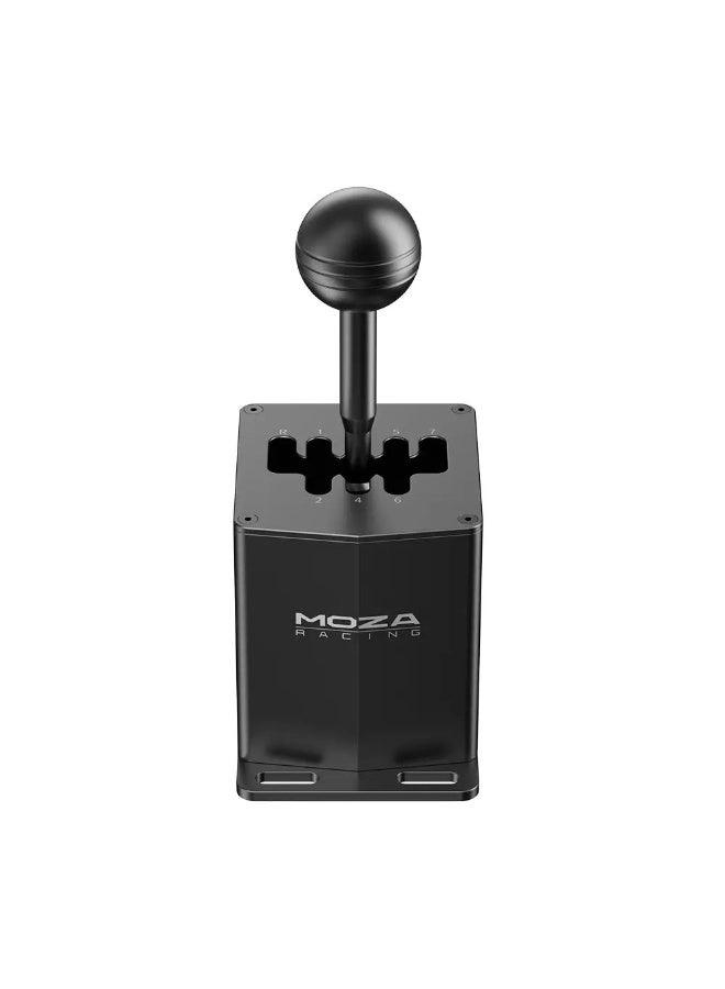 HGP Shifter - PC