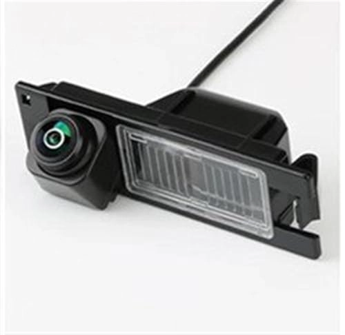 Rear View Camera - Night vision Wire AHD 720P
