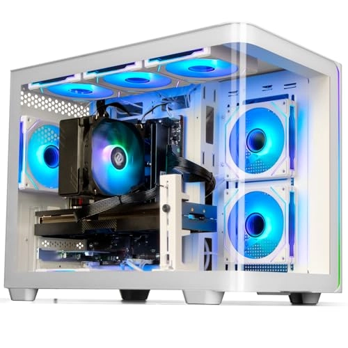 Gaming Desktop - Core i7-14700F 16G DDR5 1TB