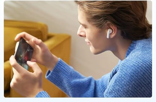 Earbuds Wireless Earbud
