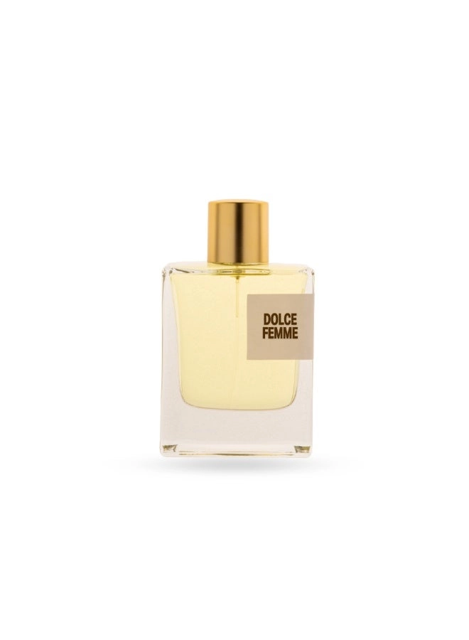 DOLCE FEMME Eau de Parfum 100 ml