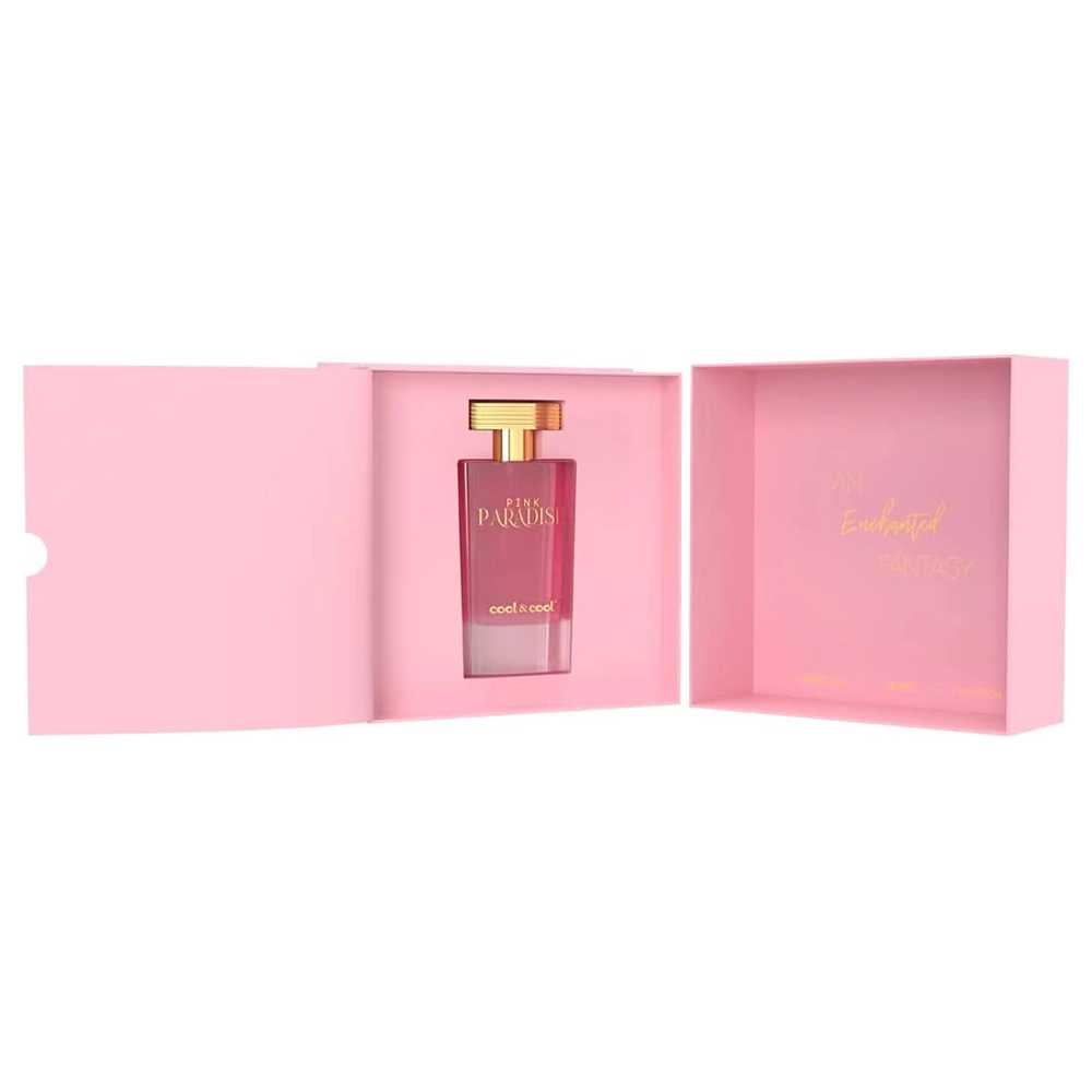Pink Paradise Eau de Parfum 80ml