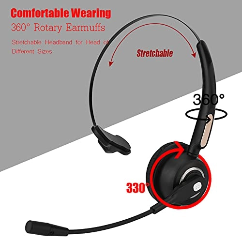 B0C99JYSBK Wired Headset