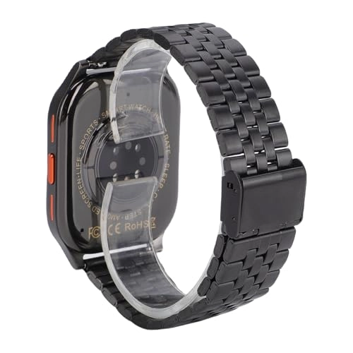 Smartwatch Zinc Alloy