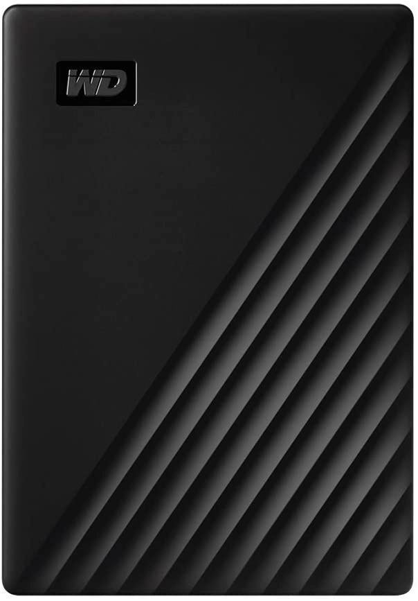 Next Digital My Passport - 2TB HDD