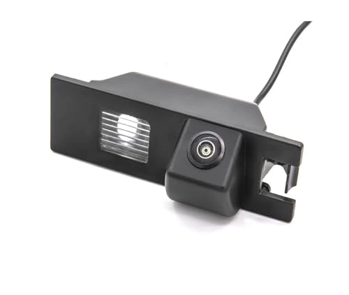 Rear View Camera - night vision CVBS 1280*720