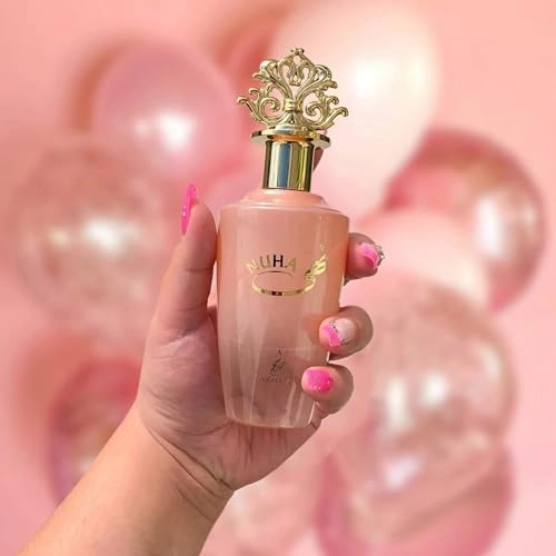 Nuha Bon Bon Eau de Parfum 85ml