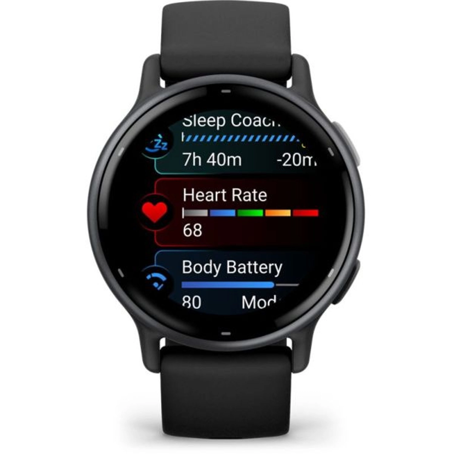 Vivoactive 5