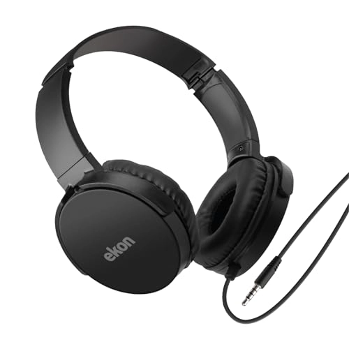 ECAHEADTV50K Wired Headphone