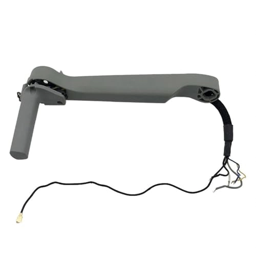 Arm Shell and Motors - Mavic Air 2 Left Rear