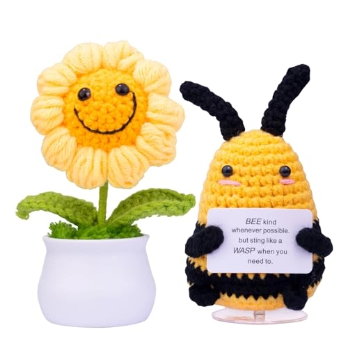 Positive Potato Pocket Hug 5 cm