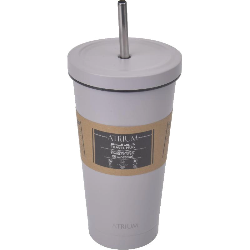 Travel Mug - 390ml