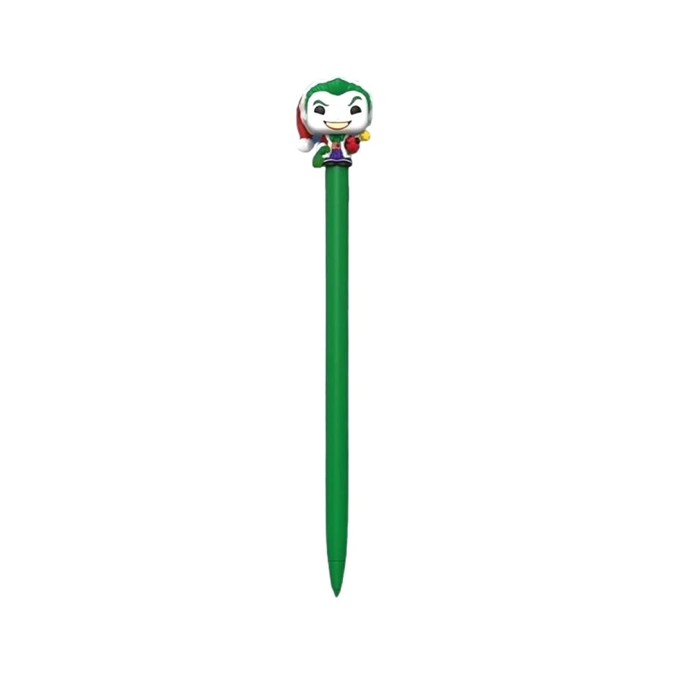 FUNKO TOYS Joker - DC - Pop! Pen Topper (17.78 cm) (57954C)