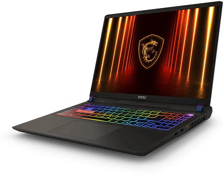 Lenovo Vector 16 A2XWHG - 16'' Core Ultra 7 255HX 32GB 2TB SSD