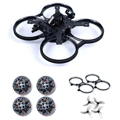 Frame Kit - 2.5 Inch B25 O3 Air Unit VTX