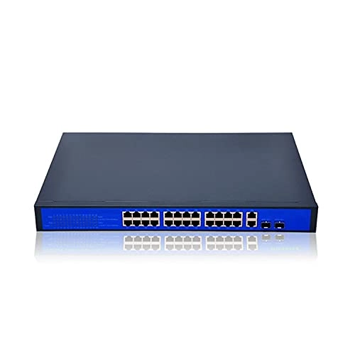 Ethernet Switch - 24-ports