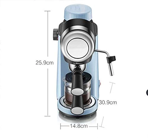 American drip - 0.7L LQALUUDN