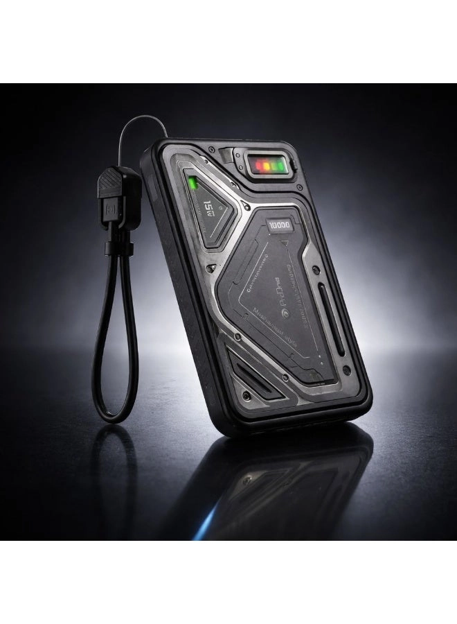PowerMate - 10000mAh 15W