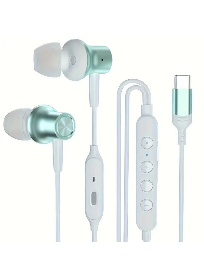 KARAOKE - Type-C Voice-Changing