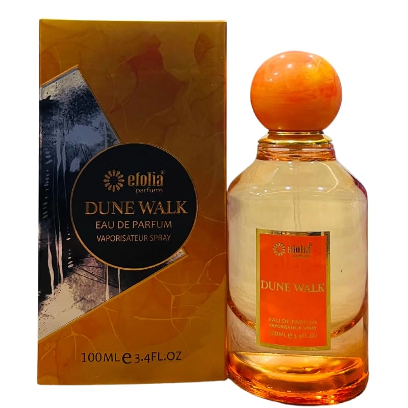 Efolia Eau Beaute Eau de Parfum 100 ml