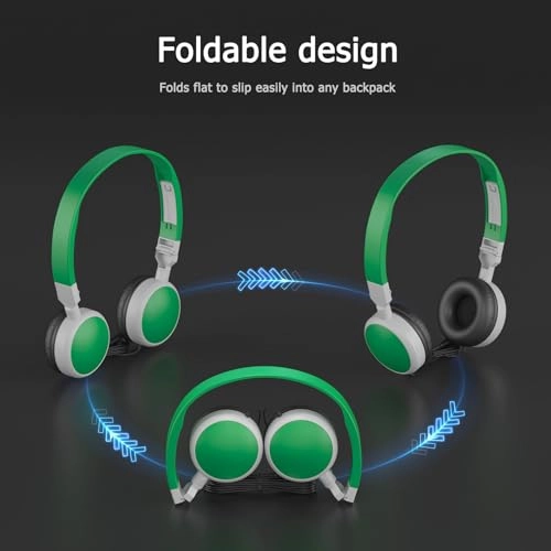 SPT-HM12 - Wired Headphone Pack