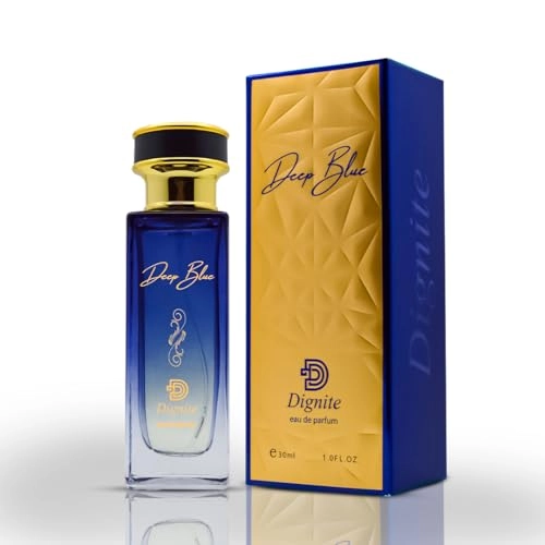 Deep Blue Eau de Parfum - 30ml